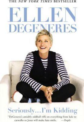 Seriously...I'm Kidding - Thryft