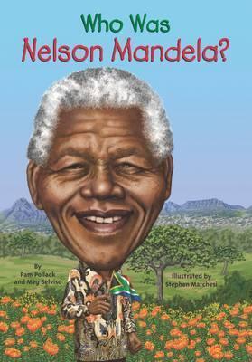 Who Was Nelson Mandela? - Thryft