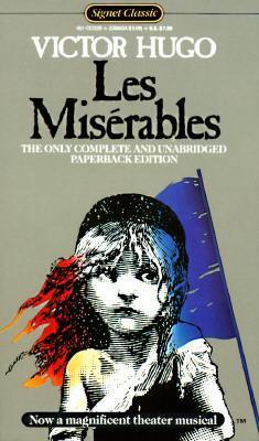 Hugo Victor : Les Miserables (Sc) - Thryft