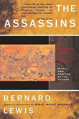 The Assassins - Thryft