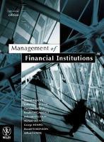 Management of Financial Institutions - Thryft