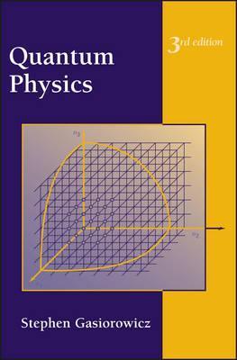 Quantum Physics 3e (WSE) - Thryft