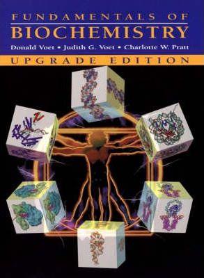 Fundamentals of Biochemistry Upgrade w/CD Version 2.0 - Thryft