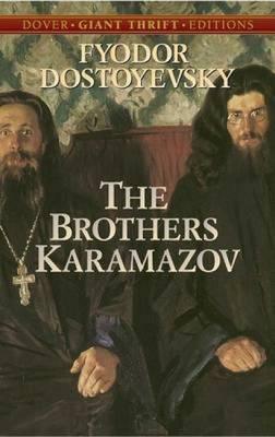 The Brothers Karamazov - Thryft
