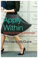 Apply Within : Stories of career sabotage