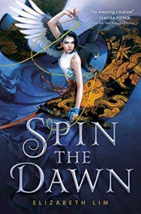 Spin the Dawn - Thryft