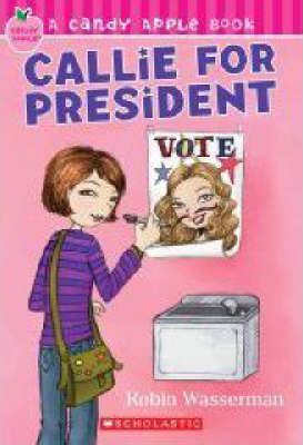Callie for President