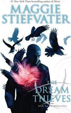 The Dream Thieves (the Raven Cycle #2) - Thryft