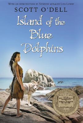 Island of the Blue Dolphins - Thryft