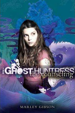 Ghost Huntress Book 4: The Counseling, 4 - Thryft