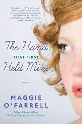 The Hand That First Held Mine - Thryft