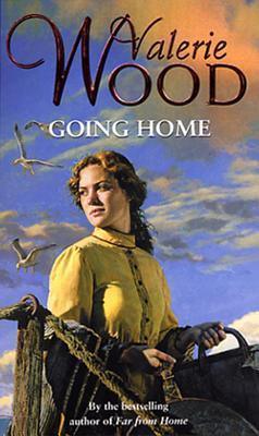Going Home - Thryft