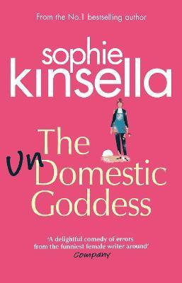 The Undomestic Goddess - Thryft
