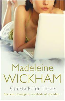 Cocktails for Three - Thryft