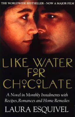 Like Water For Chocolate : No.1 international bestseller - Thryft