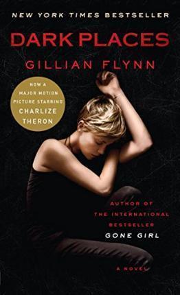 Dark Places. Movie Tie-In - Thryft