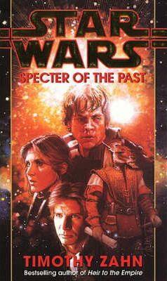 Star Wars: Specter of the Past - Thryft