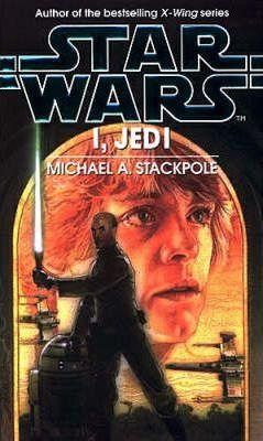 Star Wars: I, Jedi - Thryft