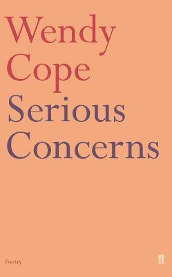 Serious Concerns - Thryft