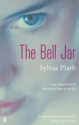 The Bell Jar - Thryft