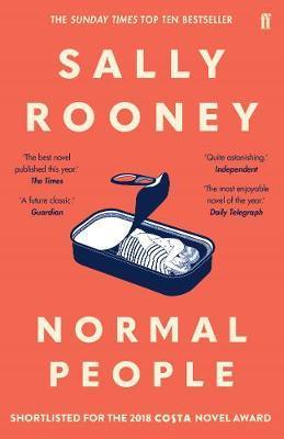 Normal People : One million copies sold - Thryft