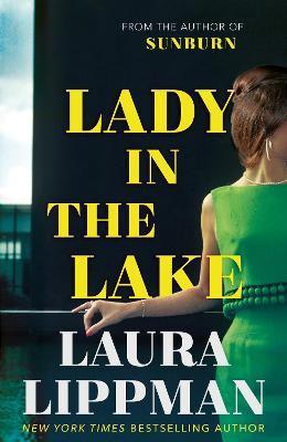 Lady in the Lake - Thryft