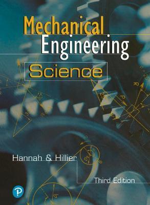 Mechanical Engineering Science - Thryft