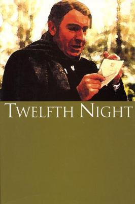 Twelfth Night - Thryft