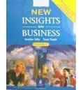 New Insights into Business Students' Book New Edition - Thryft