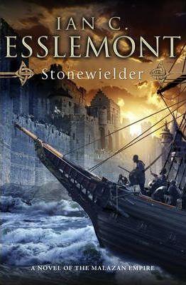 Stonewielder - Thryft