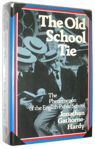 The Old School Tie
