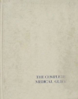 The Complete Medical Guide