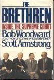 The Brethren : Inside the Supreme Court