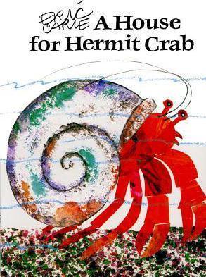 A House for Hermit Crab - Thryft