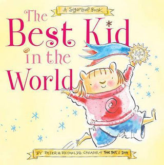 The Best Kid in the World : A Sugarloaf Book - Thryft