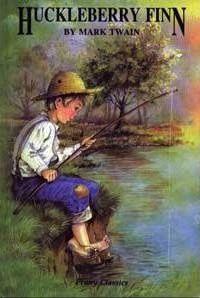 Huckleberry Finn - Thryft