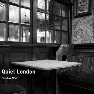Quiet London - Thryft