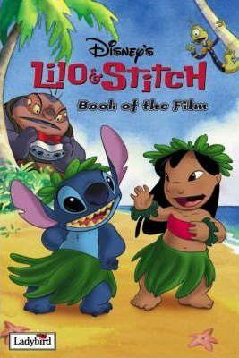 Lilo and Stitch - Thryft
