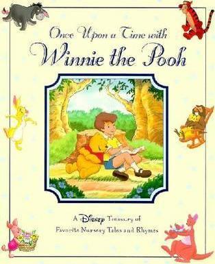 Once upon a Time with Winnie the Pooh - Thryft