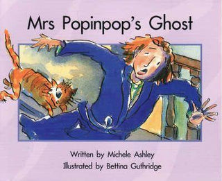 Sb10b Mrs Popinpop's Ghost - Thryft