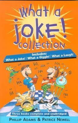 What A Joke! Collection - Thryft