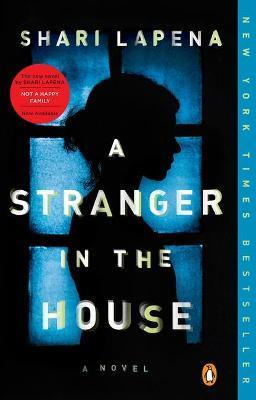 A Stranger in the House : A Novel - Thryft