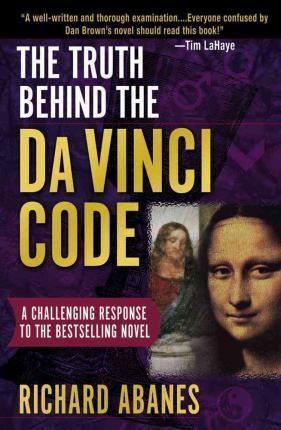 The Truth Behind the Da Vinci Code - Thryft