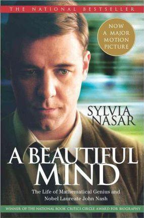 A Beautiful Mind Export - Thryft