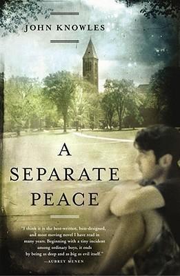 A Separate Peace - Thryft