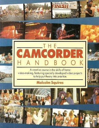 The Camcorder Handbook - Thryft