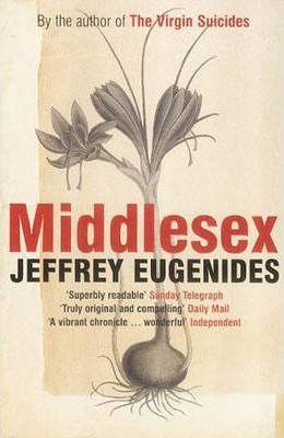 Middlesex - Thryft