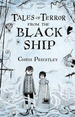 Tales of Terror from the Black Ship - Thryft