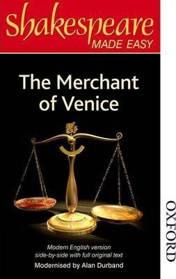 Shakespeare Made Easy: The Merchant of Venice