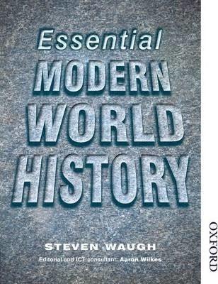 Essential Modern World History - Thryft
